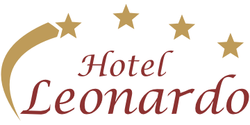 Hotel Leonardo Medjugorje - logo